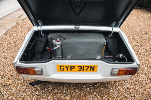 1974 Jensen-Healey MK2 Custom à venda (imagem 60 de 109)