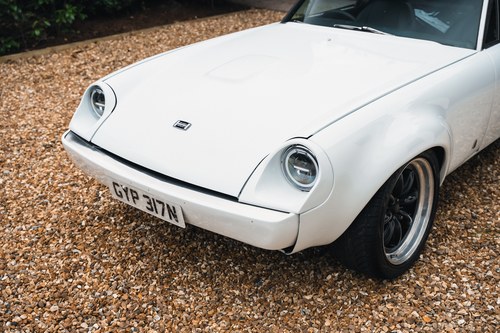 1974 Jensen-Healey MK2 Custom à venda (imagem 66 de 109)