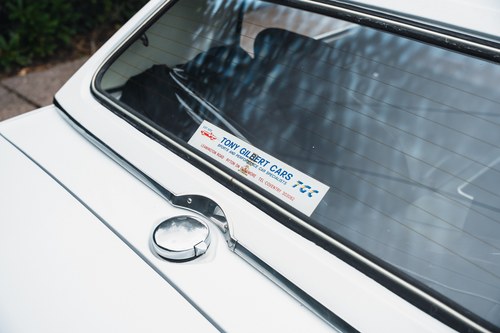 1974 Jensen-Healey MK2 Custom à venda (imagem 77 de 109)