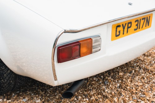 1974 Jensen-Healey MK2 Custom à venda (imagem 78 de 109)