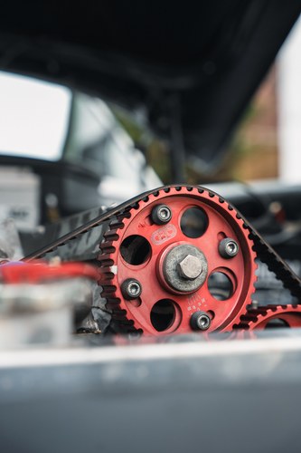 1974 Jensen-Healey MK2 Custom à venda (imagem 95 de 109)