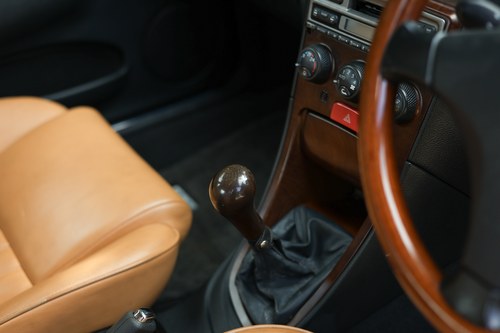 1999 Alfa Romeo 156 2.0 T Spark Lusso Manual zum Verkauf (Bild 43 von 275)