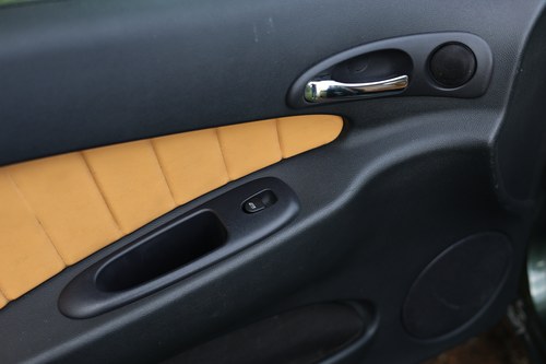 1999 Alfa Romeo 156 2.0 T Spark Lusso Manual zum Verkauf (Bild 49 von 275)