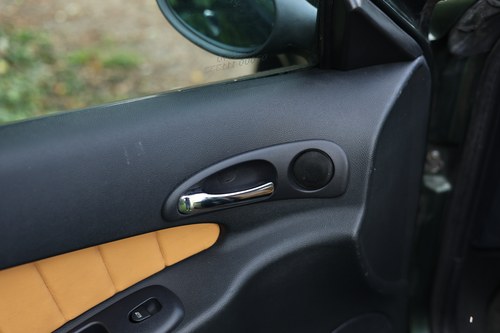 1999 Alfa Romeo 156 2.0 T Spark Lusso Manual zum Verkauf (Bild 50 von 275)