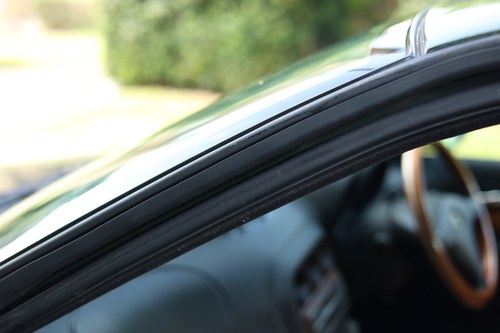 1999 Alfa Romeo 156 2.0 T Spark Lusso Manual zum Verkauf (Bild 60 von 275)