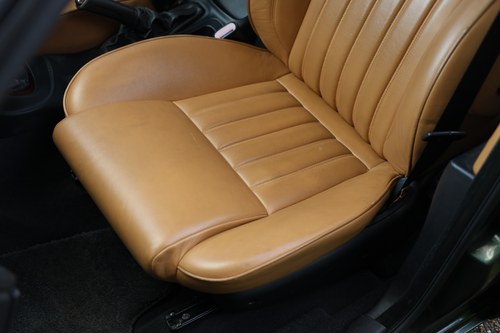 1999 Alfa Romeo 156 2.0 T Spark Lusso Manual zum Verkauf (Bild 69 von 275)