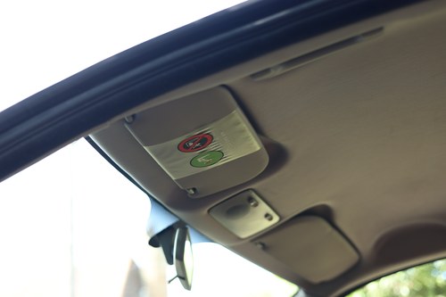 1999 Alfa Romeo 156 2.0 T Spark Lusso Manual zum Verkauf (Bild 73 von 275)