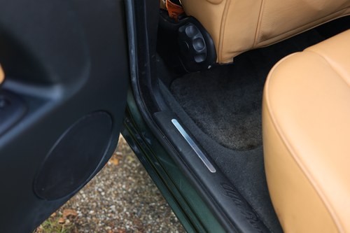 1999 Alfa Romeo 156 2.0 T Spark Lusso Manual zum Verkauf (Bild 81 von 275)