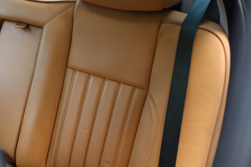 1999 Alfa Romeo 156 2.0 T Spark Lusso Manual zum Verkauf (Bild 86 von 275)