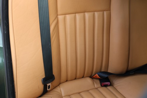 1999 Alfa Romeo 156 2.0 T Spark Lusso Manual zum Verkauf (Bild 97 von 275)