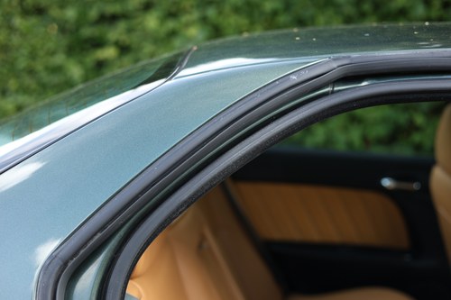 1999 Alfa Romeo 156 2.0 T Spark Lusso Manual zum Verkauf (Bild 106 von 275)