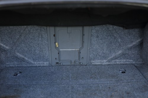 1999 Alfa Romeo 156 2.0 T Spark Lusso Manual zum Verkauf (Bild 112 von 275)