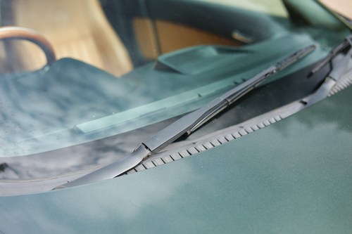 1999 Alfa Romeo 156 2.0 T Spark Lusso Manual zum Verkauf (Bild 140 von 275)