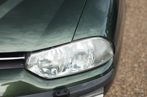 1999 Alfa Romeo 156 2.0 T Spark Lusso Manual zum Verkauf (Bild 147 von 275)