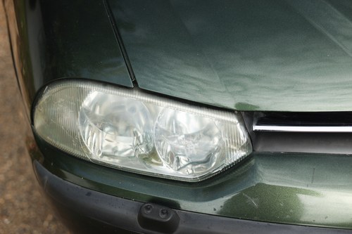 1999 Alfa Romeo 156 2.0 T Spark Lusso Manual zum Verkauf (Bild 148 von 275)