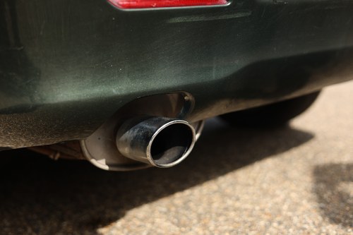 1999 Alfa Romeo 156 2.0 T Spark Lusso Manual zum Verkauf (Bild 175 von 275)