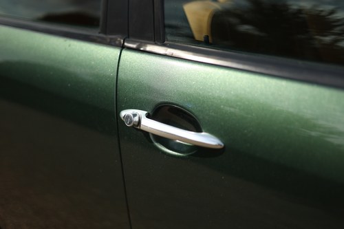 1999 Alfa Romeo 156 2.0 T Spark Lusso Manual zum Verkauf (Bild 180 von 275)