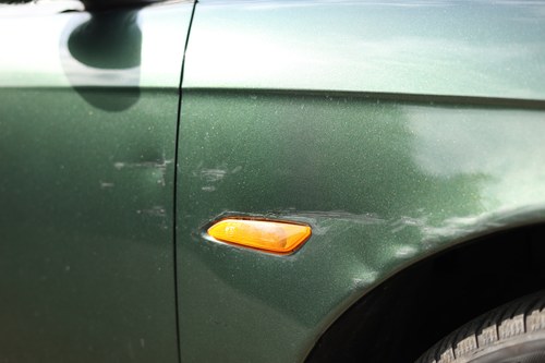 1999 Alfa Romeo 156 2.0 T Spark Lusso Manual zum Verkauf (Bild 185 von 275)