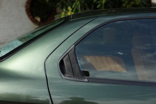 1999 Alfa Romeo 156 2.0 T Spark Lusso Manual zum Verkauf (Bild 197 von 275)