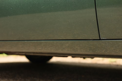 1999 Alfa Romeo 156 2.0 T Spark Lusso Manual zum Verkauf (Bild 212 von 275)