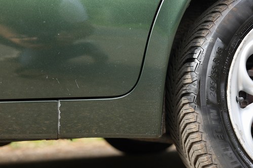 1999 Alfa Romeo 156 2.0 T Spark Lusso Manual zum Verkauf (Bild 214 von 275)