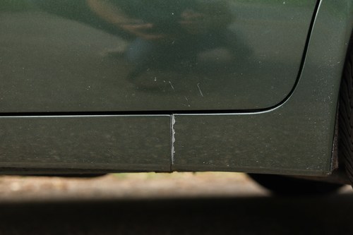 1999 Alfa Romeo 156 2.0 T Spark Lusso Manual zum Verkauf (Bild 215 von 275)