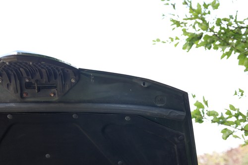 1999 Alfa Romeo 156 2.0 T Spark Lusso Manual zum Verkauf (Bild 226 von 275)