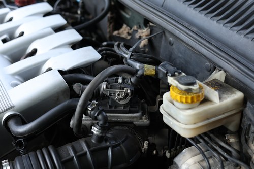 1999 Alfa Romeo 156 2.0 T Spark Lusso Manual zum Verkauf (Bild 239 von 275)