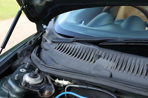 1999 Alfa Romeo 156 2.0 T Spark Lusso Manual zum Verkauf (Bild 244 von 275)