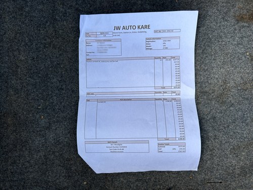 1999 Alfa Romeo 156 2.0 T Spark Lusso Manual zum Verkauf (Bild 273 von 275)