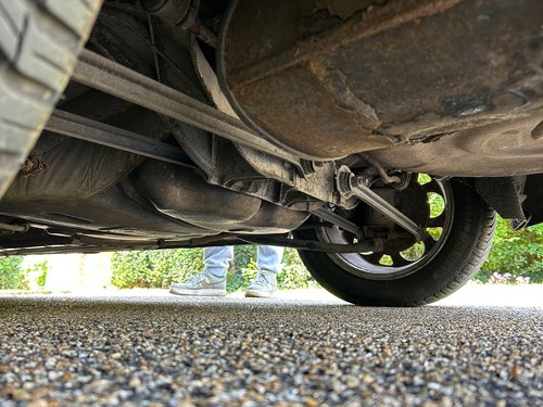 1999 Alfa Romeo 156 2.0 T Spark Lusso Manual zum Verkauf (Bild 250 von 275)