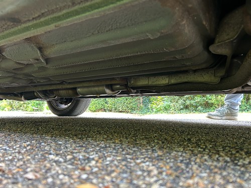 1999 Alfa Romeo 156 2.0 T Spark Lusso Manual zum Verkauf (Bild 253 von 275)