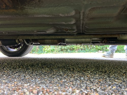 1999 Alfa Romeo 156 2.0 T Spark Lusso Manual zum Verkauf (Bild 254 von 275)