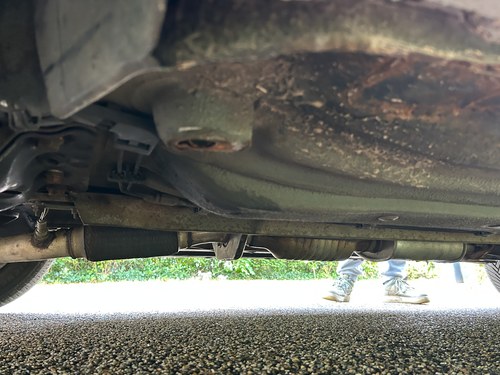 1999 Alfa Romeo 156 2.0 T Spark Lusso Manual zum Verkauf (Bild 256 von 275)