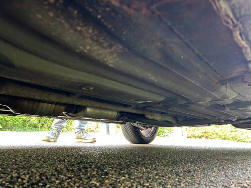 1999 Alfa Romeo 156 2.0 T Spark Lusso Manual zum Verkauf (Bild 257 von 275)