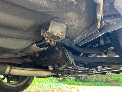 1999 Alfa Romeo 156 2.0 T Spark Lusso Manual zum Verkauf (Bild 261 von 275)