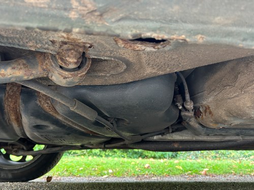 1999 Alfa Romeo 156 2.0 T Spark Lusso Manual zum Verkauf (Bild 266 von 275)