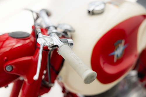 1954 MV Agusta 125 TR Te koop (foto 18 van 23)