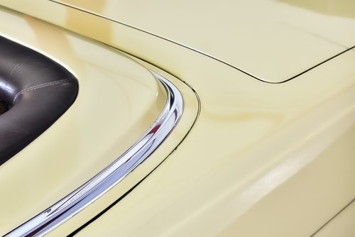 1982 Mercedes-Benz R107 380SL Convertible 3,8L V8 In vendita (immagine 63 di 96)