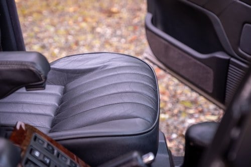 2001 Land Rover Range Rover P38 For Sale (picture 42 of 237)