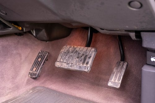 2001 Land Rover Range Rover P38 For Sale (picture 52 of 237)