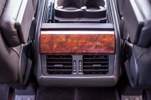 2001 Land Rover Range Rover P38 For Sale (picture 59 of 237)