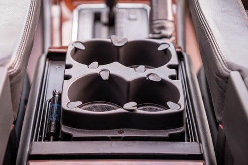 2001 Land Rover Range Rover P38 For Sale (picture 60 of 237)