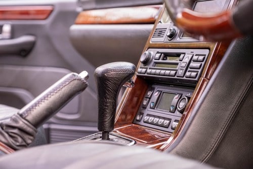 2001 Land Rover Range Rover P38 For Sale (picture 68 of 237)