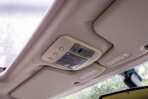 2001 Land Rover Range Rover P38 For Sale (picture 76 of 237)