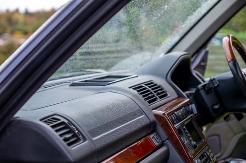 2001 Land Rover Range Rover P38 For Sale (picture 85 of 237)