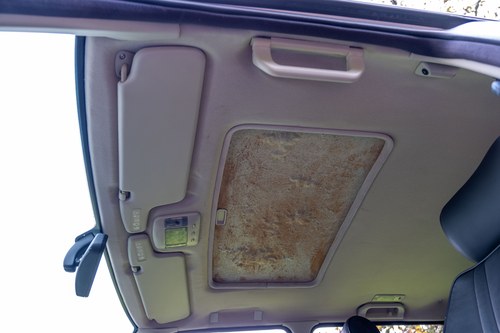 2001 Land Rover Range Rover P38 For Sale (picture 87 of 237)