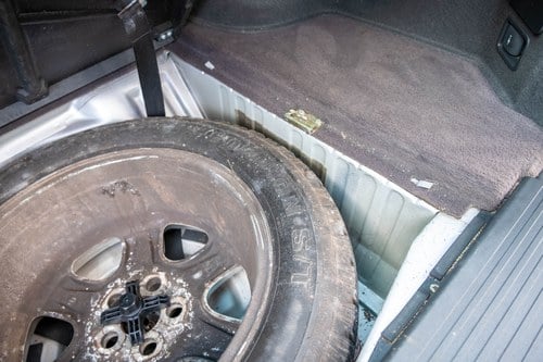 2001 Land Rover Range Rover P38 For Sale (picture 123 of 237)