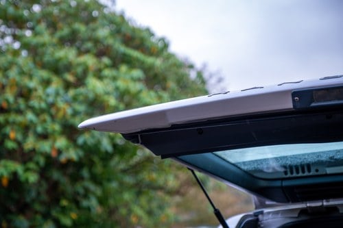 2001 Land Rover Range Rover P38 For Sale (picture 124 of 237)