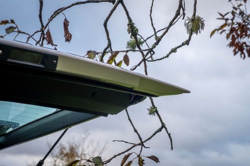 2001 Land Rover Range Rover P38 For Sale (picture 125 of 237)